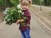 Разница в возрасте деток.