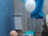 12 месяцев.