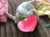 Нормально,что так выгибается?