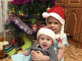 С Новым годом!