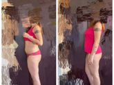 16-17я неделя. Когда будут шевелюшки???