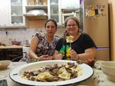 мое маленькое путешествие в город юности