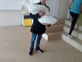 Зимняя выписка