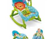 Шезлонги Tiny Love или Fisher Price отзывы ваши