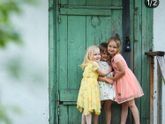 Семейные фотосессии