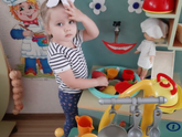 В детский сад покупаете