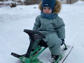 Купили бы такую для