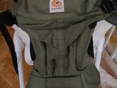 Продаю Эргономический Эрго рюкзак Ergobaby Ergo baby OMNI