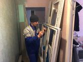 пластиковые окна . воронеж.