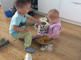 Новая забава!