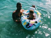 На календаре лето 🌊🌞