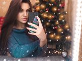 С наступающим новым годом