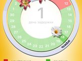 Привет девчата! Кто опытный в тестах на Б. Посмотрите плиз я одна вижу две полоски ?