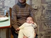 2 месяца дочки