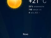 Как одеть ребенка в апрельские +25°??