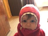 Мои изделия на малышах💖