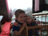 11 месяцев Паше