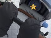 Коляска для одного или погодок UppaBaby Vista
