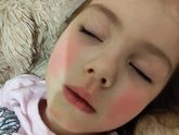 Короче, последила за дочкой