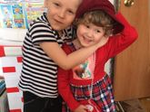 Вчера исполнилось 3 года