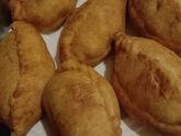 Сырные пончики - вкуснее сырных палочек из макдональдса!