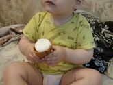 Пока не родился Арсюша,