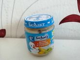Снова рассказываю о вкусных пюрешках)