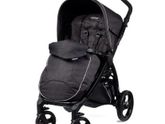 Прогулочная коляска Peg perego book-прошу ваши отзывы