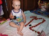 Вот уже и годик