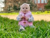 Через пару дней дочуне