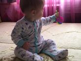 8 месяцев! ❤️