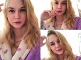 Расцвела с рождением дочери