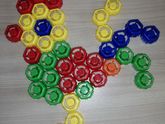 Крышечки #фрутоняня, пригодились.