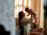Какой рост у ваших девочек в 4 месяца