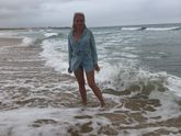Поделюсь с вами видами океана☀️