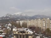 Пятигорск Не много