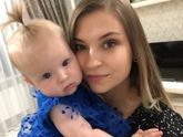 Наш первый предновогодний вечер ?