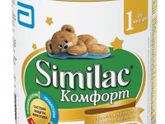 Молочная смесь