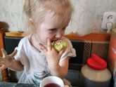 , как с дочкой