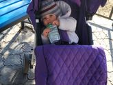 Пост о прогулочных колясках...