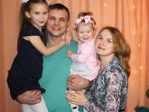 Машеньке 1 годик!