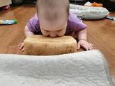 Дома игрушек....