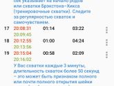 Думала что рожаю