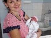 6 месяцев счастья или как я стала мамой во второй раз