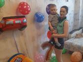 А нам сегодня 2 года