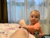 С Аленки можно пилить