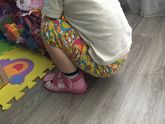 Босоножки)
