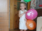 Соне 3 года