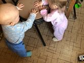 9 месяцев 🥰