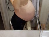 34,4 двойня Сегодня была